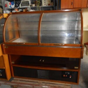 Vetrina frigo espositore
