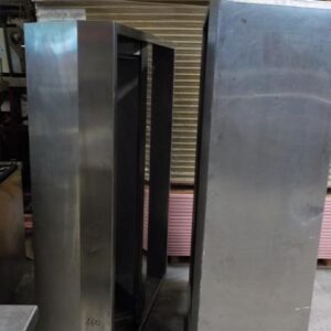 Cappe ristorazione