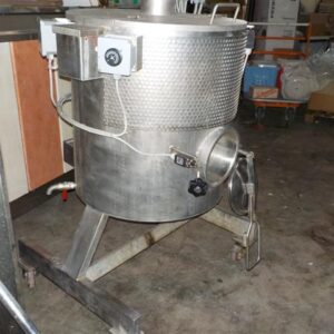 Bollitore lumache