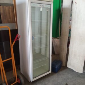 Vetrine frigo bibite