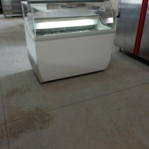 frigo gelati